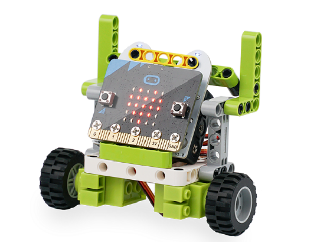 RingBit-Carro